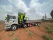 Sabon 20 Tons Zoomlion Hiab Selfloader Truck - 3