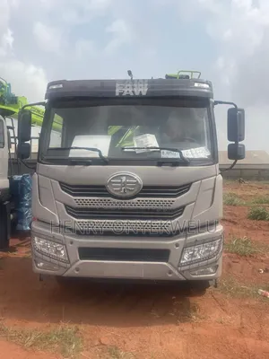 Sabon 20 Tons Zoomlion Hiab Selfloader Truck