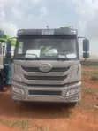 Sabon 20 Tons Zoomlion Hiab Selfloader Truck - 4
