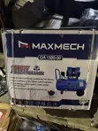 Maxmech 50L Oil-Free Air Compressor - 1