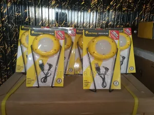 Sunking Pico Plus Solar Lamp