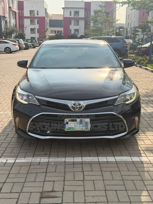 2016 Toyota Avalon Touring FWD Sedan - 1