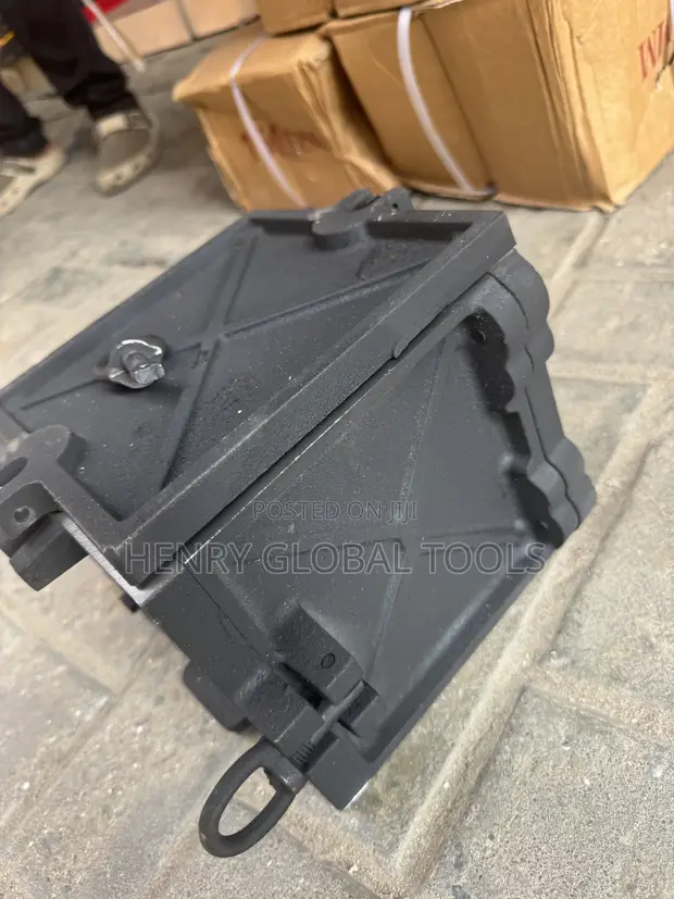 Heavy Duty Concrete Cube Mould - Concrete Testing - 1
