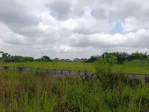 20 Acres na Filin Sayarwa, Mowe (Kusa da Jami'ar Christopher)