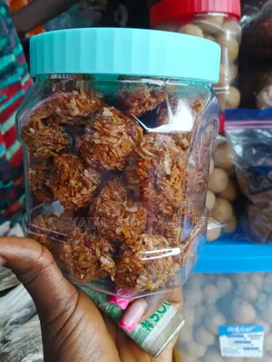 Premium Honey Candy Available - Lagos