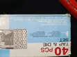 40PCs Tap da Die Set - Sabon Abu - 3