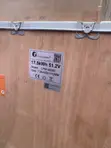 Baturin Felicitysolar Lithium 17.5kWh (Tsohon Samfuri) - 1