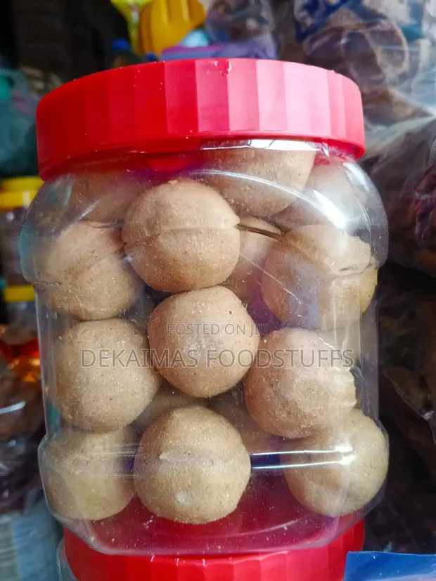 Premium Homemade Donkwa - Lagos - 1