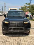 Lexus GX 550 Premium+ 4WD 2025 Baki - 1