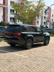 Lexus GX 550 Premium+ 4WD 2025 Baki - 3