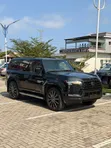 Lexus GX 550 Premium+ 4WD 2025 Baki - 4