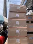 8kva IVEM Hybrid Felicity Inverter - 1