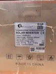 8kva IVEM Hybrid Felicity Inverter - 3