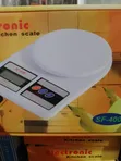 SF-400 10kg Electronic Digital Kitchen Scale - 2