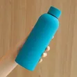 Soft Touch 500ml Stainless Double Wall Vacuum Flask with Rubber Coating - 2