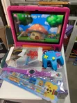 New Atouch KT36 512GB Pink Tablet - 1