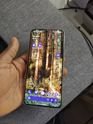 Google Pixel 8 Pro 256GB White