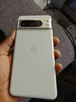 Google Pixel 8 Pro 256GB White - 3