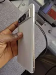 Google Pixel 8 Pro 256GB White - 4