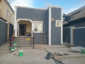 Furnished 3-Bedroom Bungalow for Rent in Davol Estate, Winners Ota