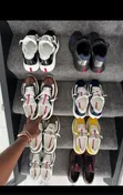 Prada America Cup Low Sneakers - Kyakkyawar Inganci - 1