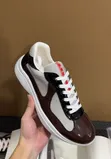 Prada America Cup Low Sneakers - Kyakkyawar Inganci - 2