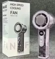 Fan Mai Gudu Mai Sanyin AC Mai Cajin Baturi - 1