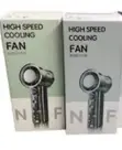 Fan Mai Gudu Mai Sanyin AC Mai Cajin Baturi - 2