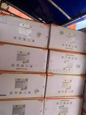 6kva Ivem Hybrid Felicity Inverter