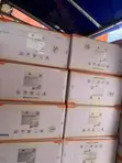 6kva Ivem Hybrid Felicity Inverter - 2