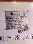 6kva Ivem Hybrid Felicity Inverter - 3