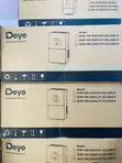 Deye 16kwh 3-Phase Inverter na Rana Mai Haɗin Gwiwa - 1
