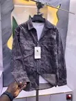 Classic Designer Jacket - Na Maza - 2