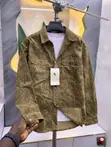 Classic Designer Jacket - Na Maza - 3