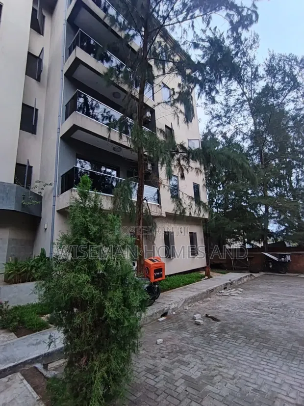 Mini Flat for Sale in Mega Mound Estate, Ikota - 1