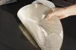 Modern Gold Table Mats (12pcs) - 2