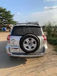 Toyota RAV4 3.5 Limited 2010 Silver - 1