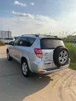 Toyota RAV4 3.5 Limited 2010 Silver - 2