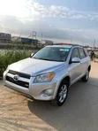Toyota RAV4 3.5 Limited 2010 Silver - 3