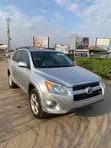 Toyota RAV4 3.5 Limited 2010 Silver - 5