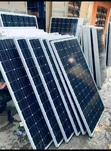 300W 72 Cell Canadian Solar Panel - 1