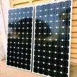 300W 72 Cell Canadian Solar Panel - 2