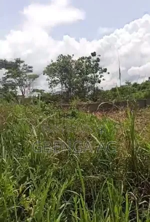 6,489 Acres Land for Sale at Owode Idi-Emi, Yewa North