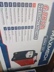 6.8kva Welding Machine MMA250 - 2