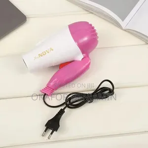 Nova Hair Dryer Mai Girma Mai Ninka