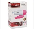 Nova Hair Dryer Mai Girma Mai Ninka - 3
