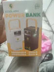 Ecolion 60000mAh Power Bank - 1