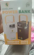 Ecolion 60000mAh Power Bank - 2