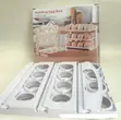 Foldable Egg Rack - 60 Holes Storage - 2
