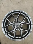 17-Inch Rims na Honda - 2
